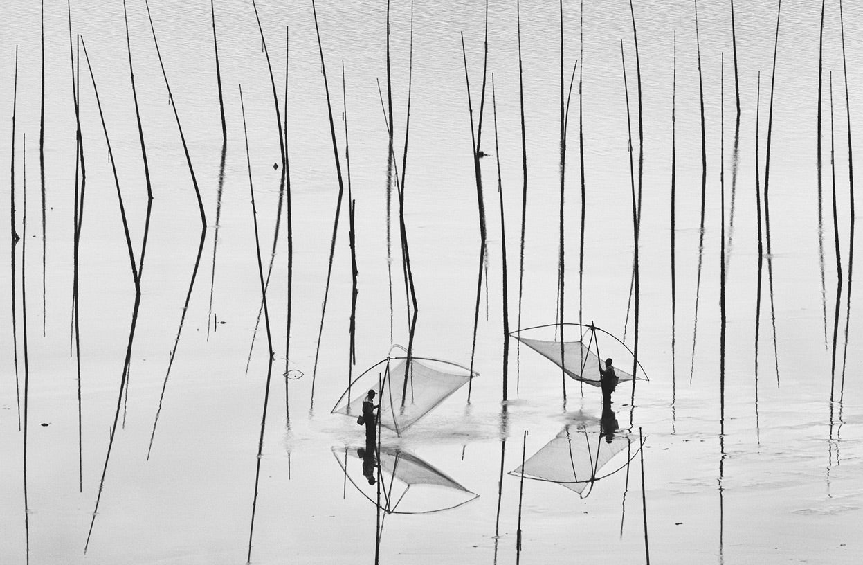 Holy crap, these entries from Nat Geo's 2012 Photo Contest are absolutely gorgeous