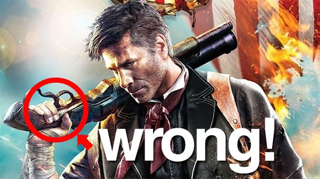 The Year In Kotaku