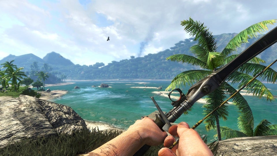 Far Cry 3 Patch Will Let Us Remove Annoying Pop-Ups