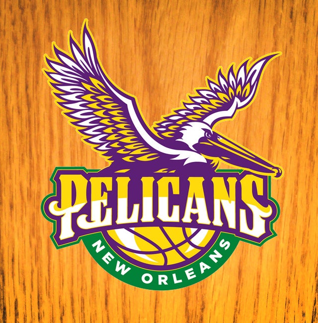 Fuck You, Pelicans Are Awesome: A Defense Of The NBA's Best New Team Name