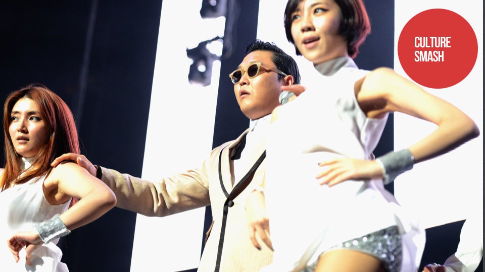 Gangnam Style Rapper Apologizes for His Anti-American Past