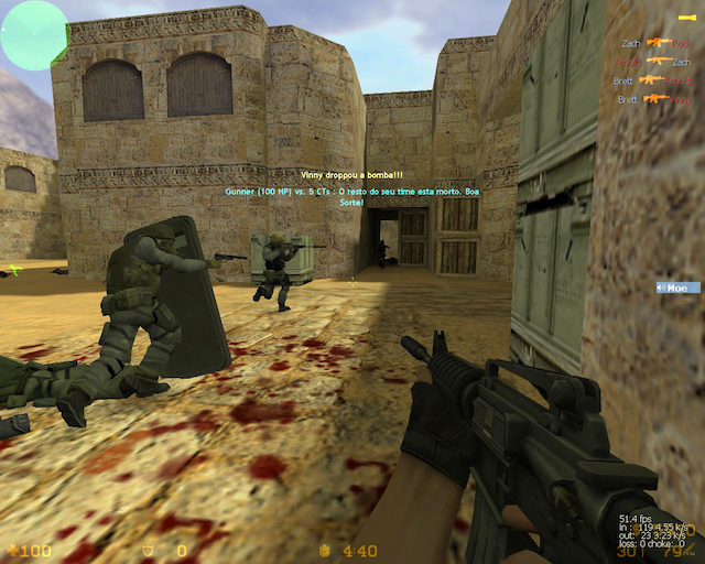 Young Chinese Surgeon Attributes Medical Success To Long Nights of Counter Strike