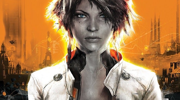 The Art of Remember Me Previews the Look of Capcom’s Futuristic Action Game