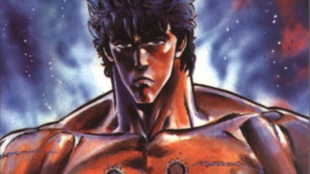 Fist of The North Star Gets Its Own Condoms