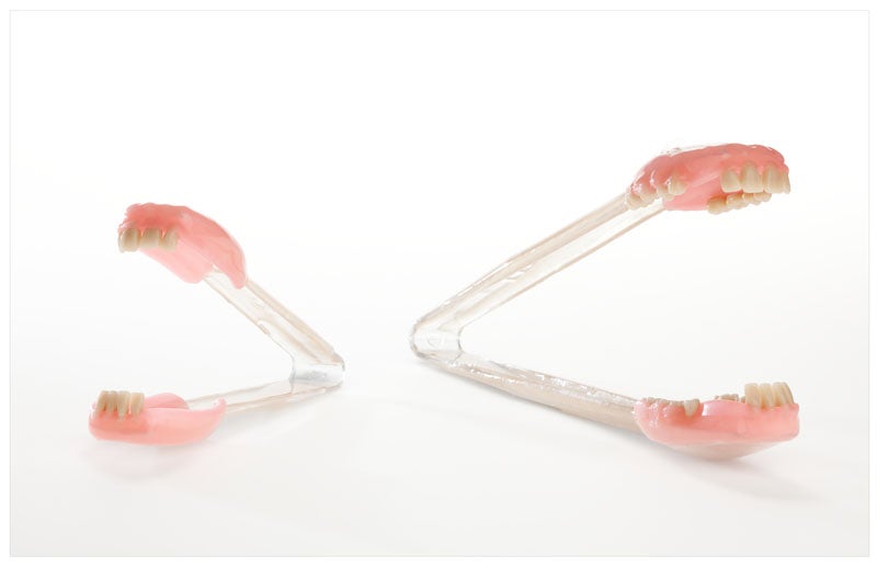 Anatomical kitchen tools ruin your appetite as they help you cook