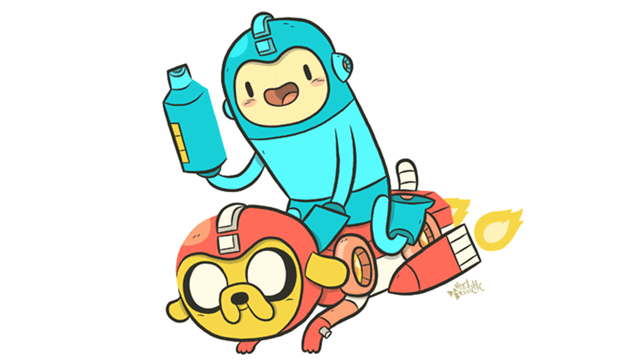 The Best Gaming GIFs of 2012