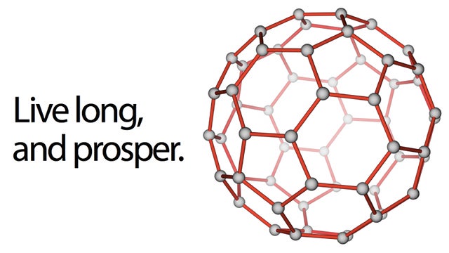 The 13 Most Amazing Science Stories of 2012