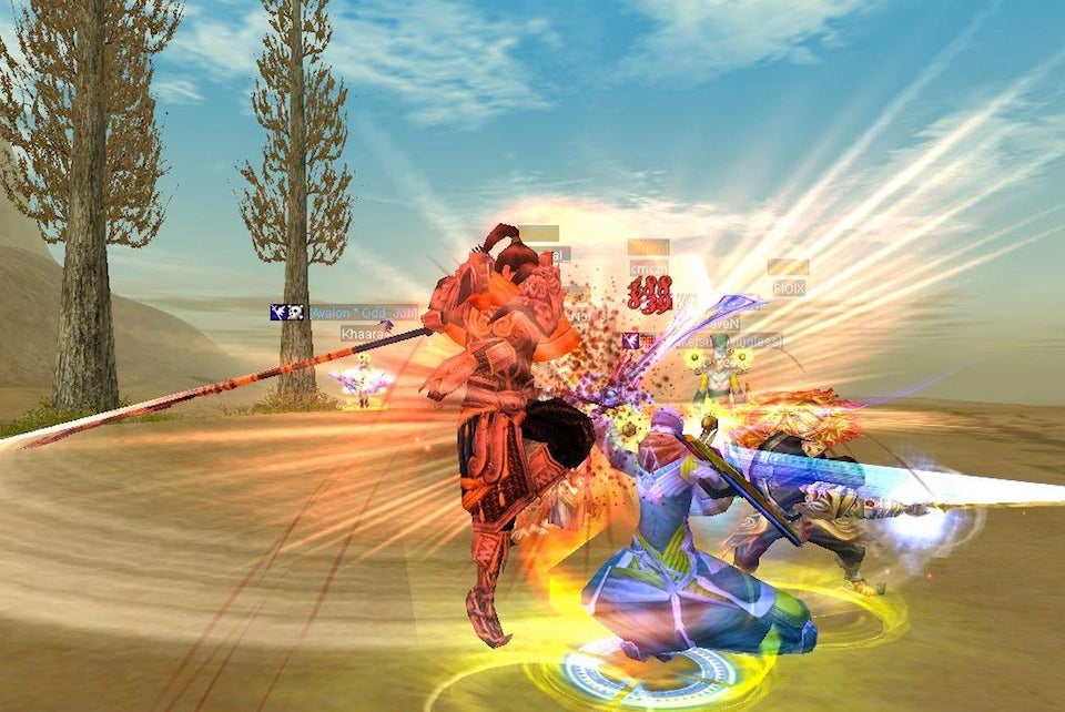 Father Hires In-Game "Hitmen" To Deter Son From Playing