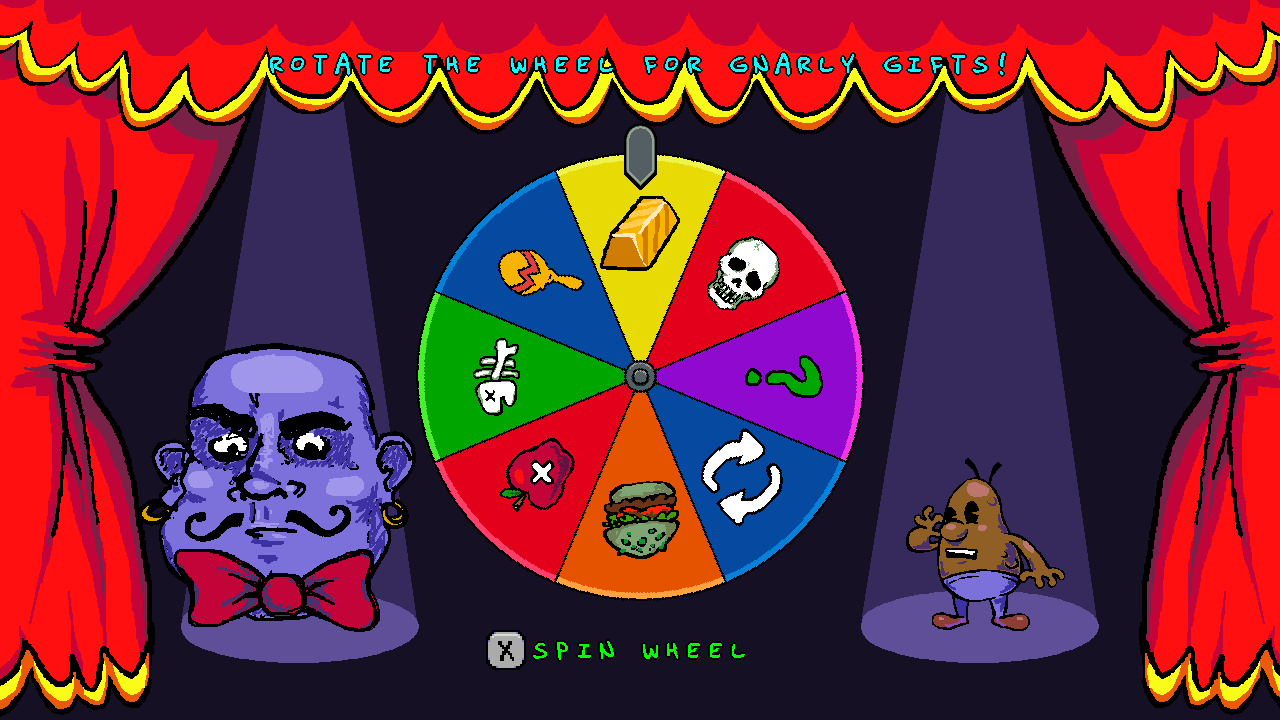 Patricia's Top Ten Games of 2012