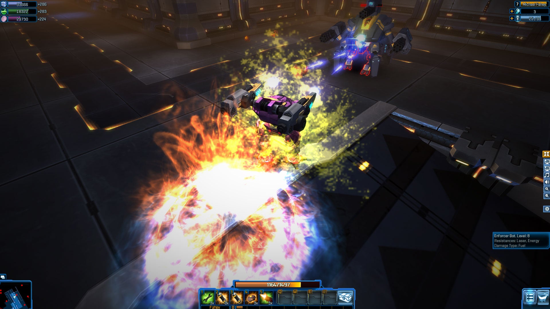 Fahey's Top Ten Games of 2012