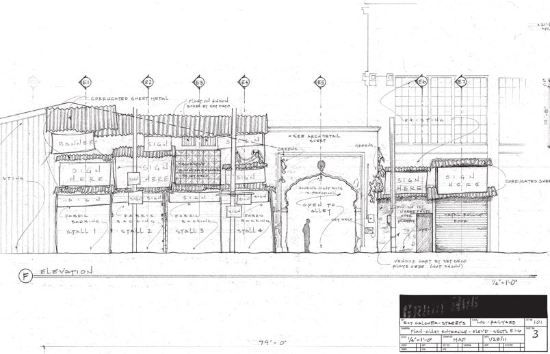 Brand new Avengers concept art takes us inside S.H.I.E.L.D.'s hardware!