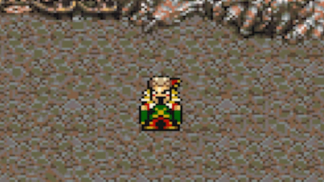 Why Final Fantasy VI's Kefka is the Best Video Game Villain of All Time