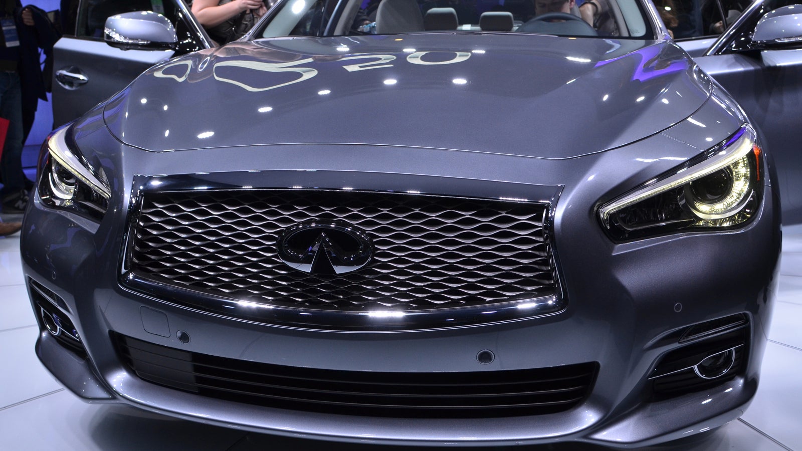 Everything You Need To Know From The Detroit Auto Show