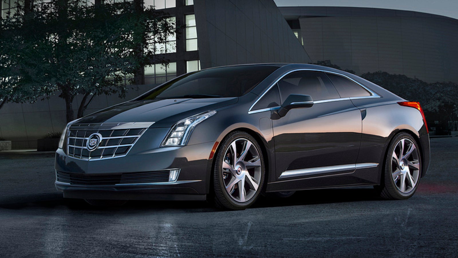 Everything You Need To Know From The Detroit Auto Show