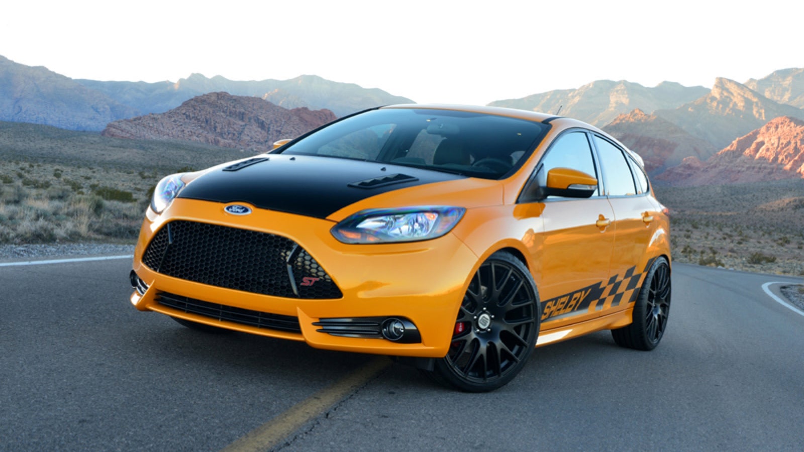 Everything You Need To Know From The Detroit Auto Show