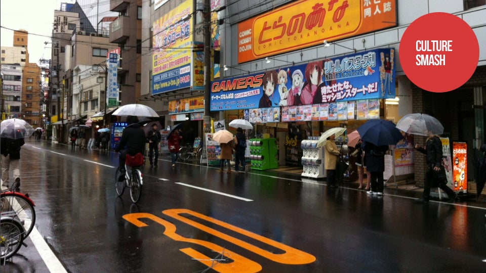 Why PC Gaming Is Still Niche in Japan