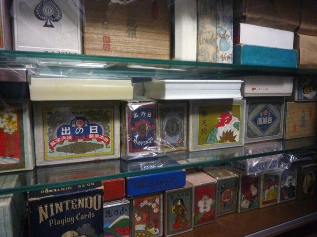 One of the Most Impressive Nintendo Collections in Japan