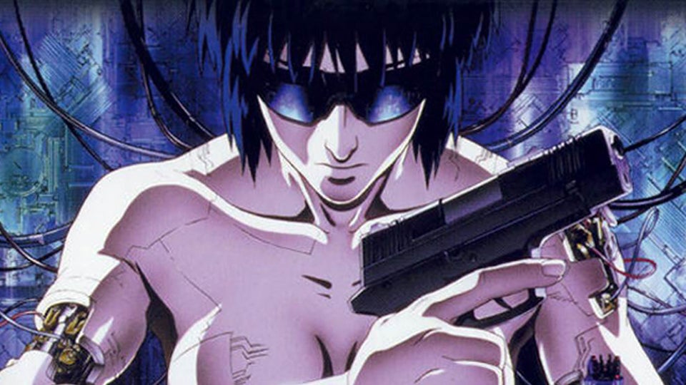 For Years I Hated Ghost in the Shell, Then I Grew Up