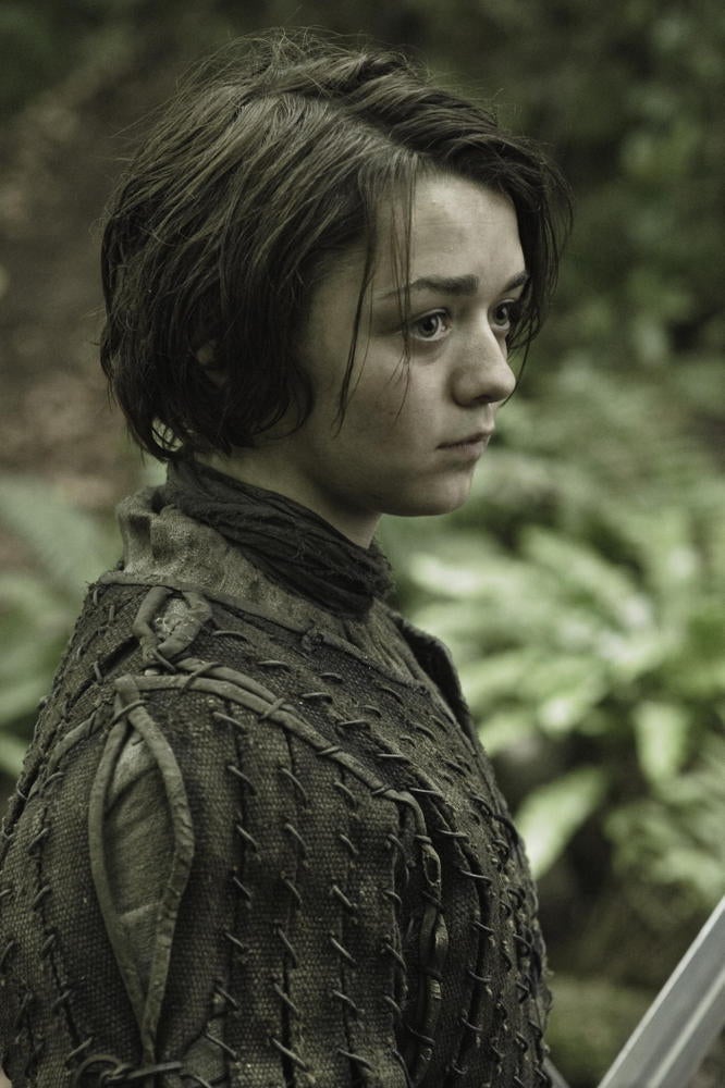 Meet the entire cast of Game of Thrones season three