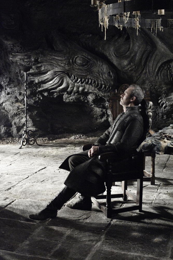 Meet the entire cast of Game of Thrones season three