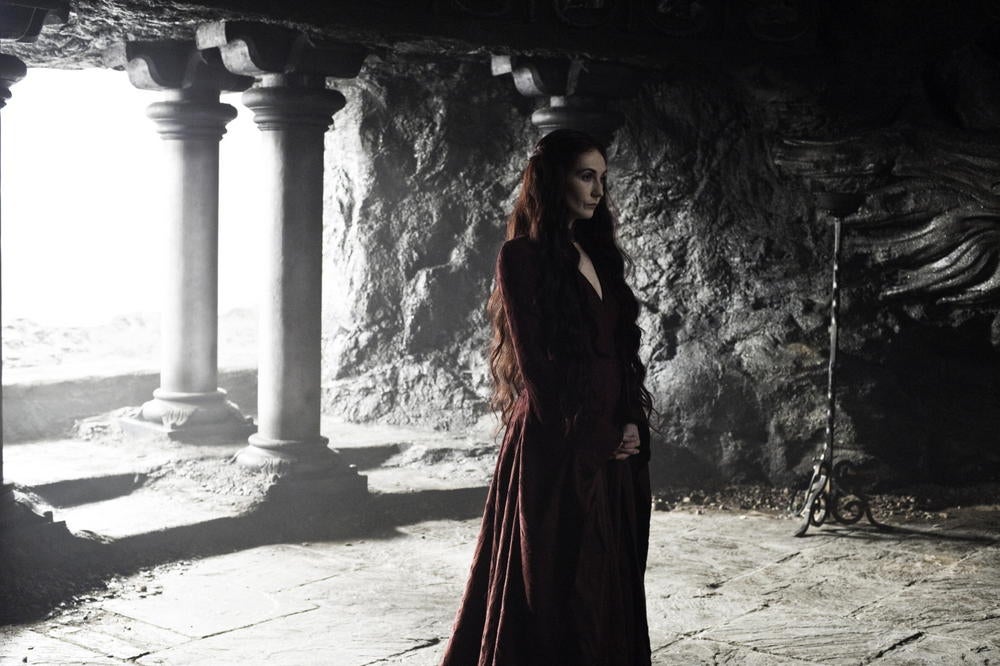 Meet the entire cast of Game of Thrones season three