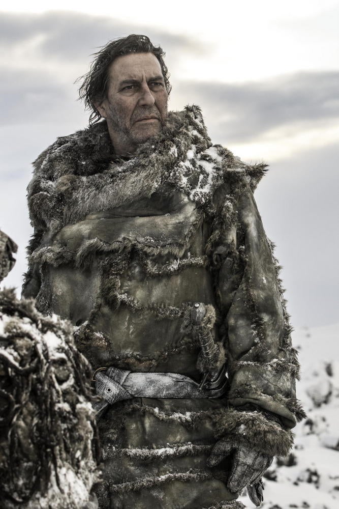 Meet the entire cast of Game of Thrones season three
