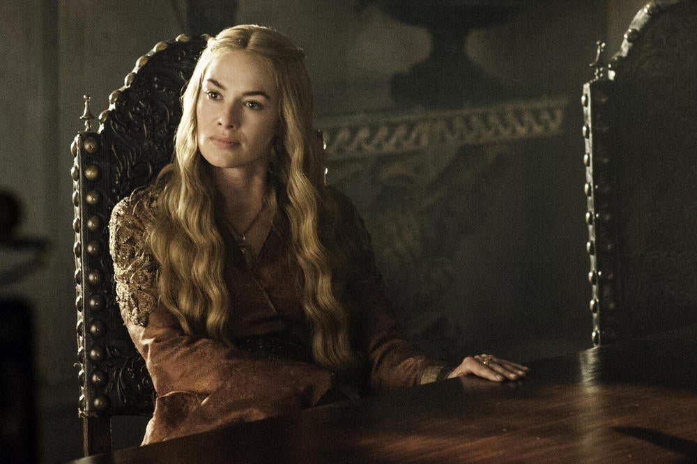 Meet the entire cast of Game of Thrones season three