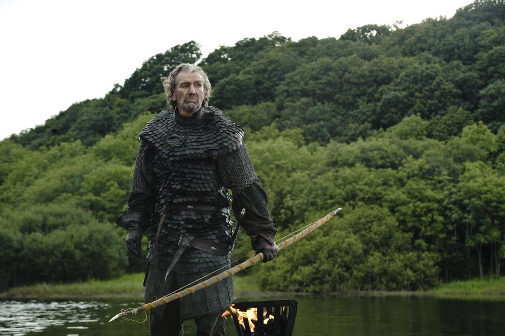 Meet the entire cast of Game of Thrones season three