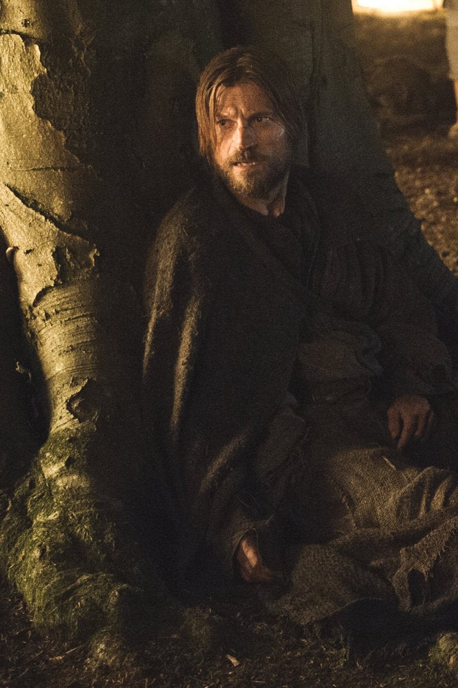 Meet the entire cast of Game of Thrones season three