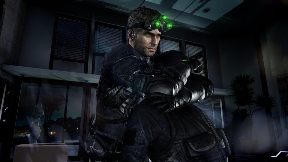 Splinter Cell: Blacklist: A Pleasing, If Somewhat Hollow, Return To Form