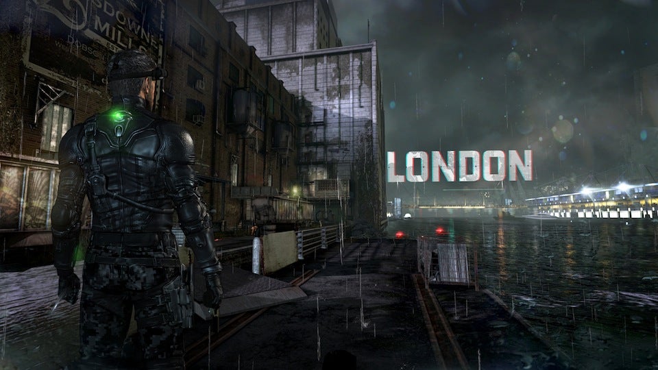 Splinter Cell: Blacklist: A Pleasing, If Somewhat Hollow, Return To Form