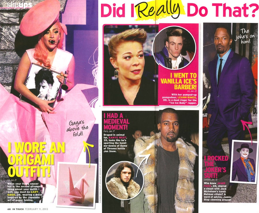 This Week in Tabloids: Mary-Kate's Engaged to That French Dude Twice Her Age