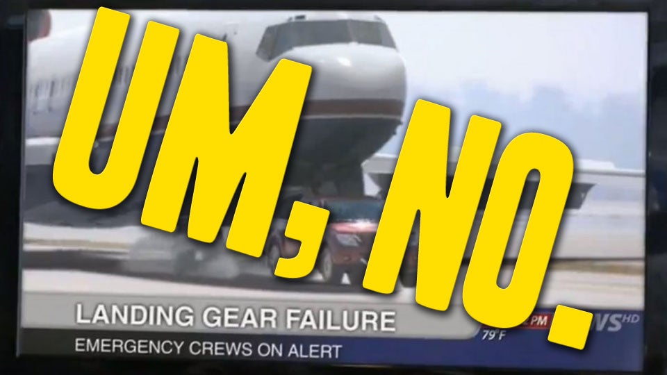 The Dubious Physics Of Nissan's Terrible Truck Ads