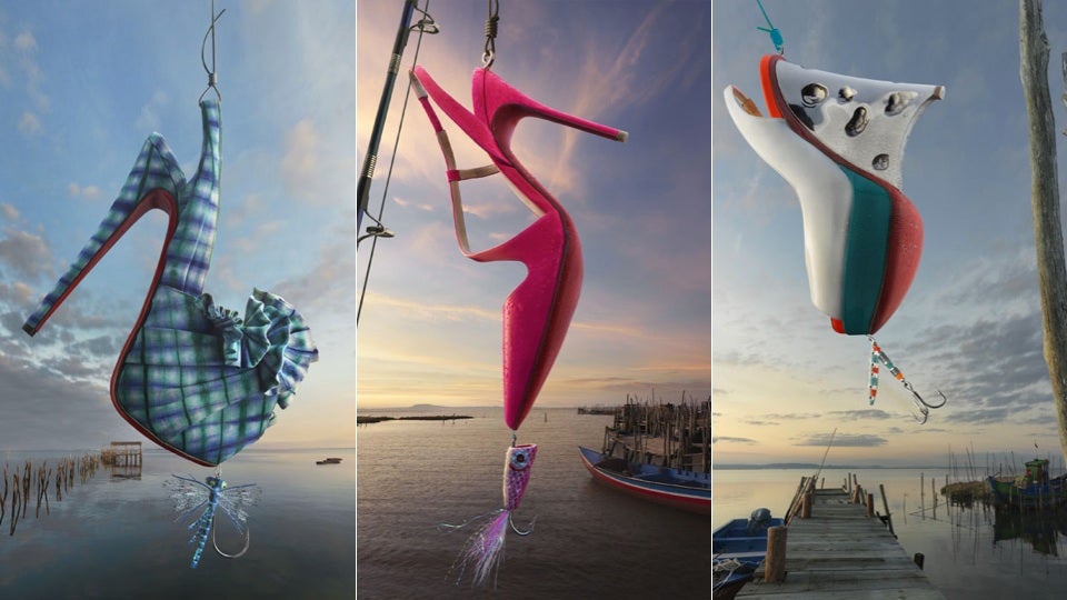 Victoria's Secret Might Make Bras For Breast Cancer Survivors