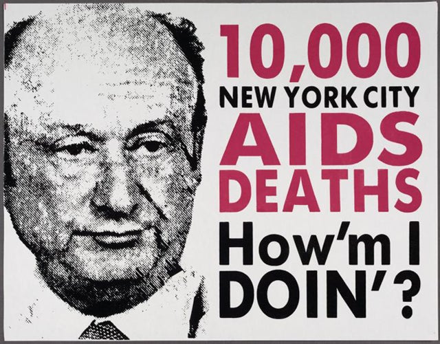 Ed Koch's Greatest Failure