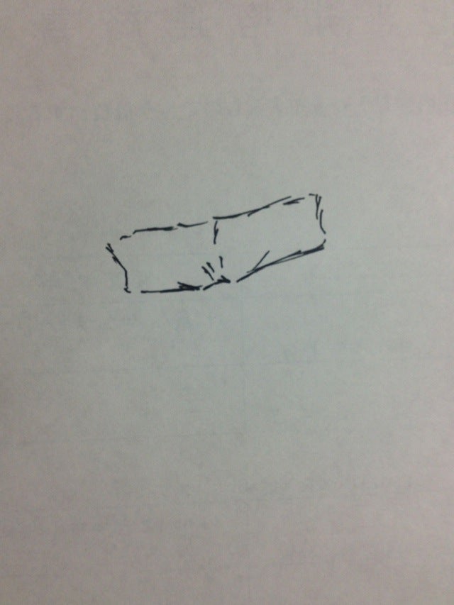 Anyone Can Draw Snake from Metal Gear. Um, Maybe Not.