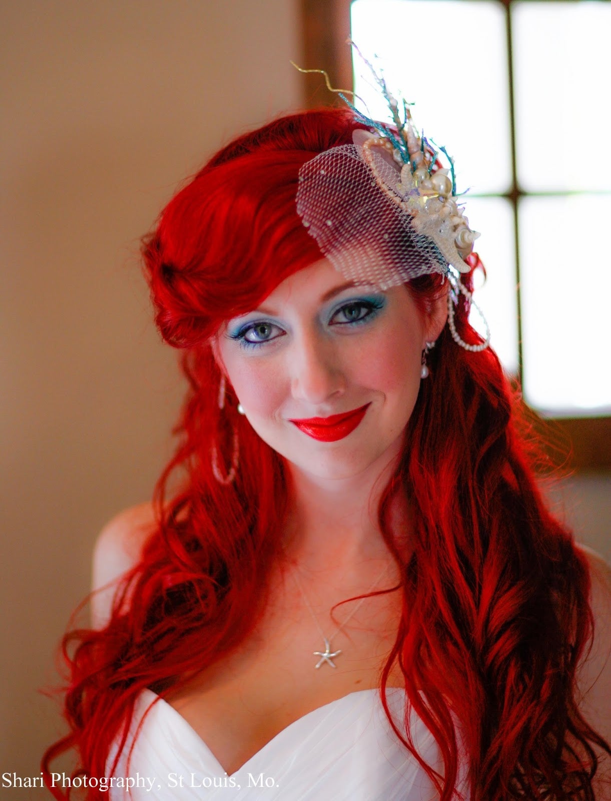 This is the most impressive Disney Princess wedding we've ever seen