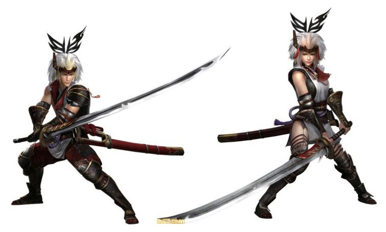 I Hope This New PS Vita Game Has Enough Originality To Stand On Its Own