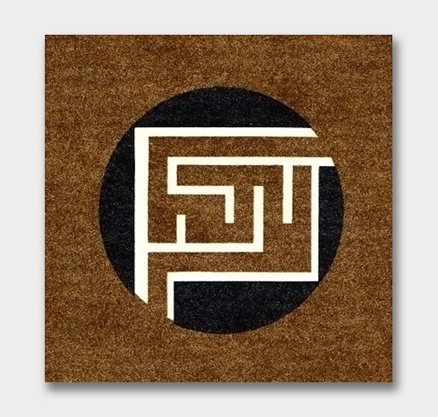 Beautiful Minimalist Science Graphics, c. 1960