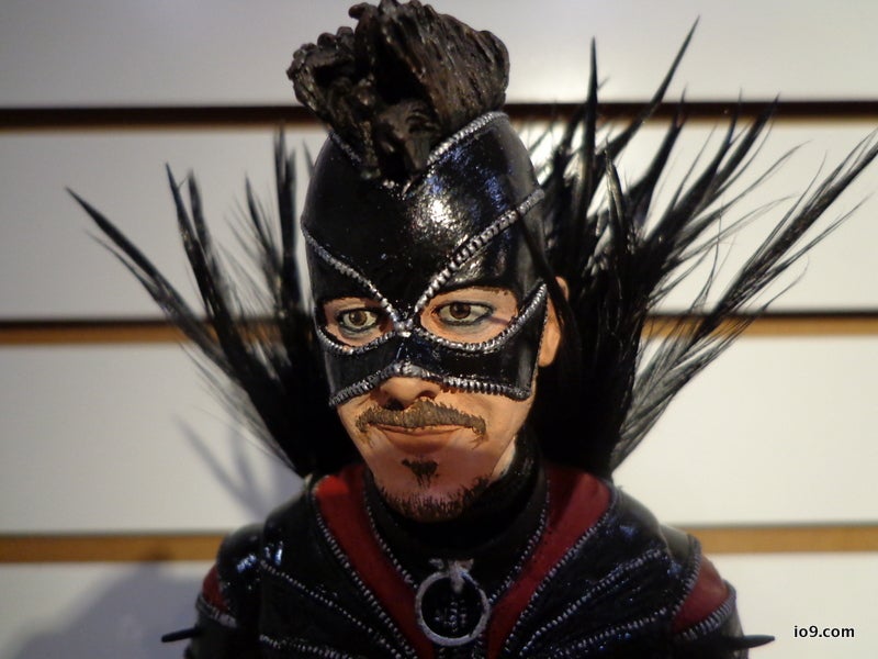 The biggest movie spoilers from Toy Fair!