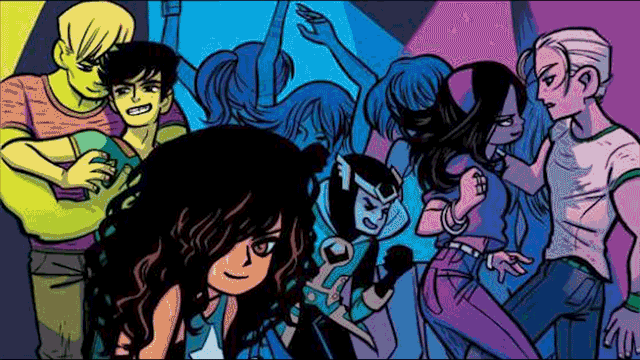 The Joker is Broken. Young Avengers Aren't. Let Panel Discussion Tell You Why.