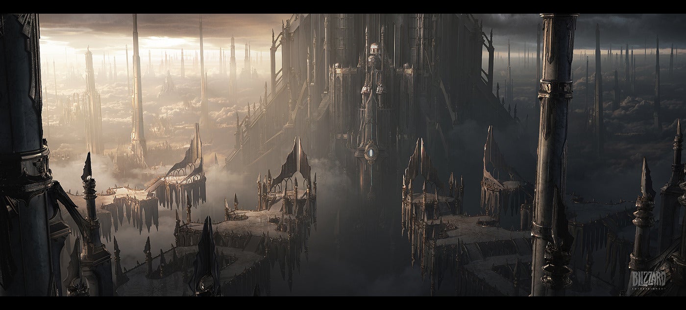 Time For Some Art Of The Swarm