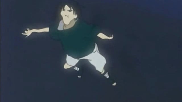 A Collection of Crappy Animated Images