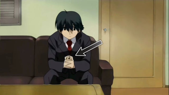 A Collection of Crappy Animated Images