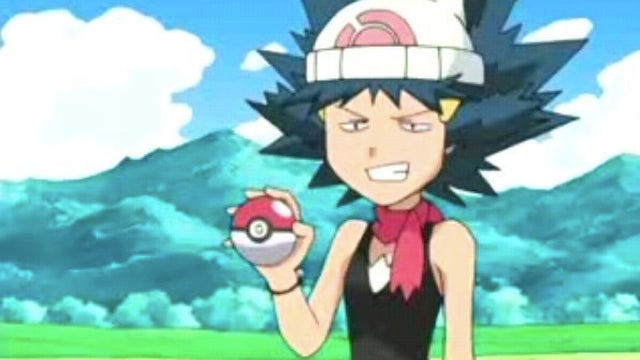 A Collection of Crappy Animated Images