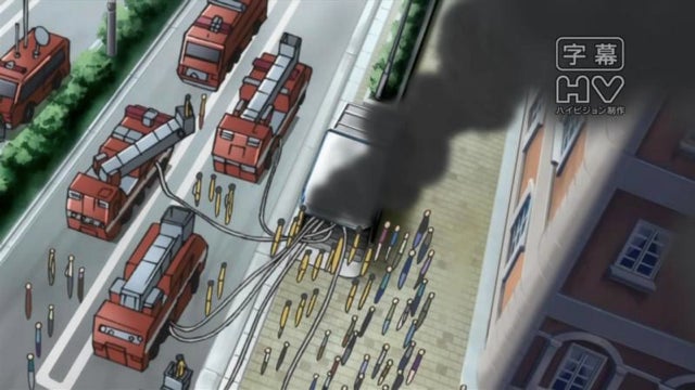 A Collection of Crappy Animated Images
