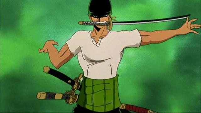 A Collection of Crappy Animated Images