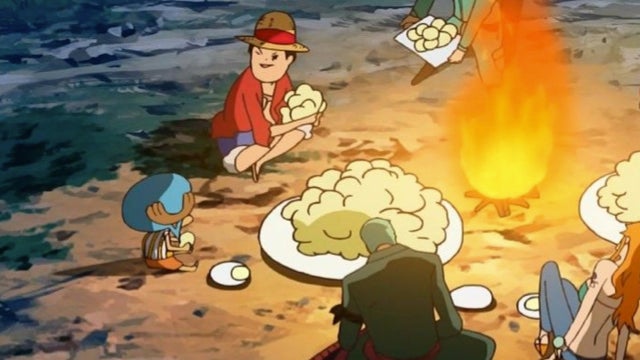 A Collection of Crappy Animated Images