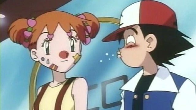 A Collection of Crappy Animated Images