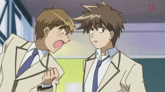 A Collection of Crappy Animated Images